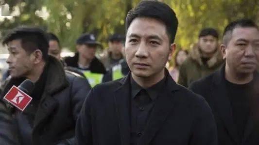 林生斌事件吃瓜群众,吃瓜群众视角下的网络舆论风暴