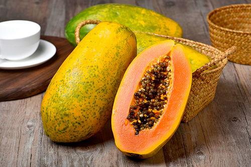 木瓜黄吃瓜事件,网络舆论的风暴与反思