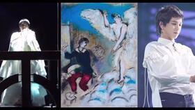 广西情侣吃瓜事件始末,一场误会引发的社交风波