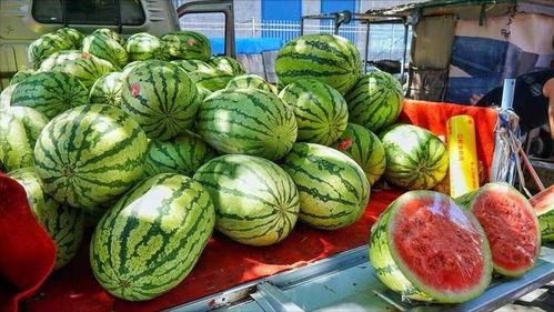 桂林网红吃瓜事件真相,揭秘背后真相与网络舆论风暴