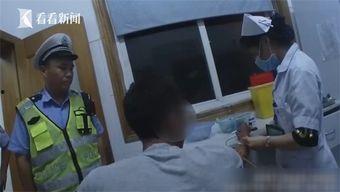 男子车祸吃瓜事件真相,吃瓜群众背后的真相与反思