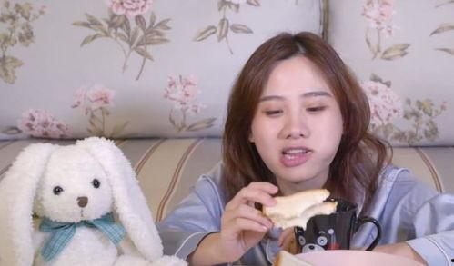 吃瓜网红事件水冰月,吃瓜网红事件背后的真相与反思