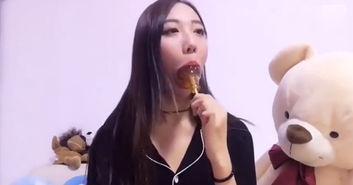 吃瓜网红事件水冰月,吃瓜网红事件背后的真相与反思