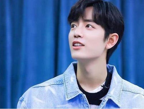 肖战吃瓜小结事件