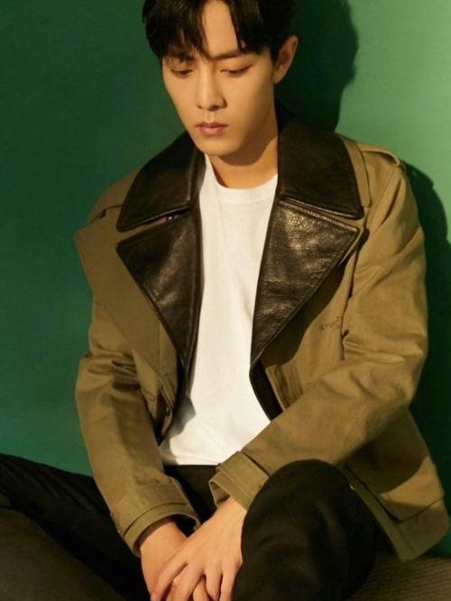 肖战吃瓜小结事件