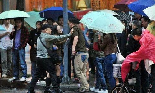 东阳吃瓜车祸事件始末